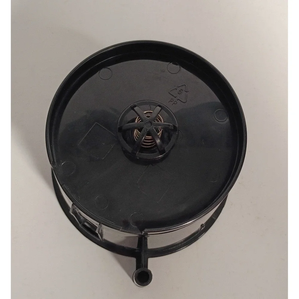 Mr.‎ Coffee NL4 (4 cup) Brew Basket  Replacement Part Black